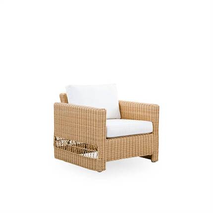 Sika Design Carrie lounge stol