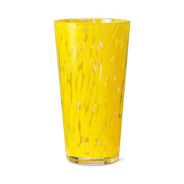 Ferm Living Casca Vase - Dandelion