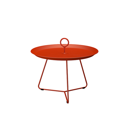HOUE EYELET sidebord - Ø57,5 cm - Cayenne