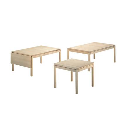 Andersen Furniture Classic Sofabord - Flere størrelser