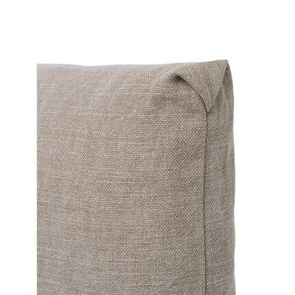 Ferm Living Clean Cushion - Rich Linen - Natural
