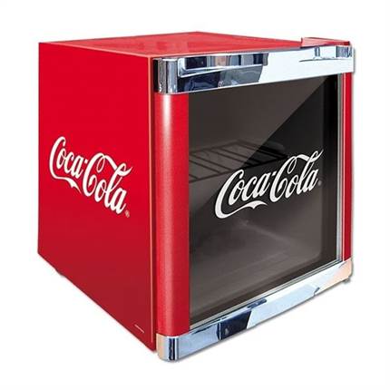 Coca-Cola CoolCube GDE Køleskab