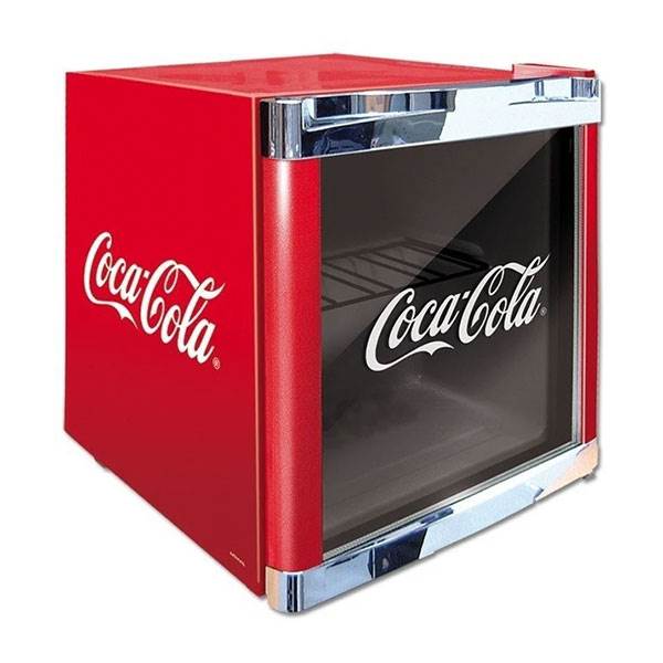 Coca-Cola CoolCube GDE Køleskab