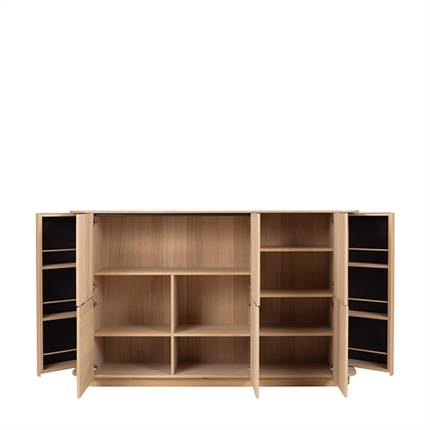 PBJ Collum Highboard