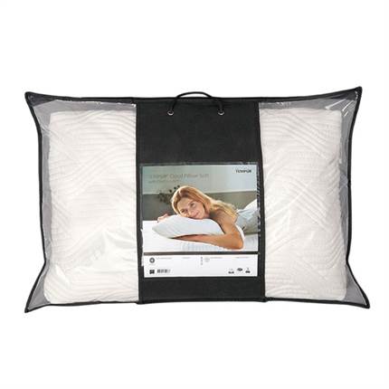 TEMPUR® Comfort Pude Fast - CoolTouch