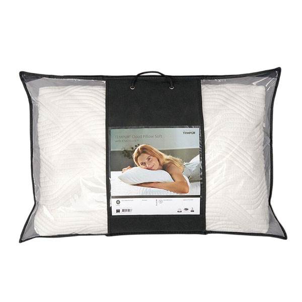 TEMPUR® Comfort Pude Fast - CoolTouch