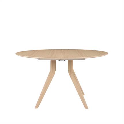 Rundt Corna spisebord i Ø:120 cm fra PBJ