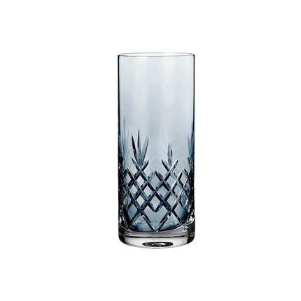 Frederik Bagger Crispy Love 1 vase - Sapphire 