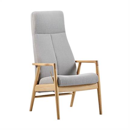 Farstrup Furniture Nobel 8900 lænestol