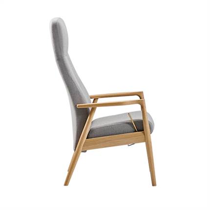 Farstrup Furniture Nobel 8900 lænestol