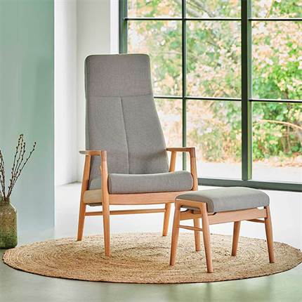 Farstrup Furniture Nobel 8900 lænestol