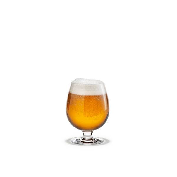 7: Holmegaard Det Danske Glas ølglas 44 cl