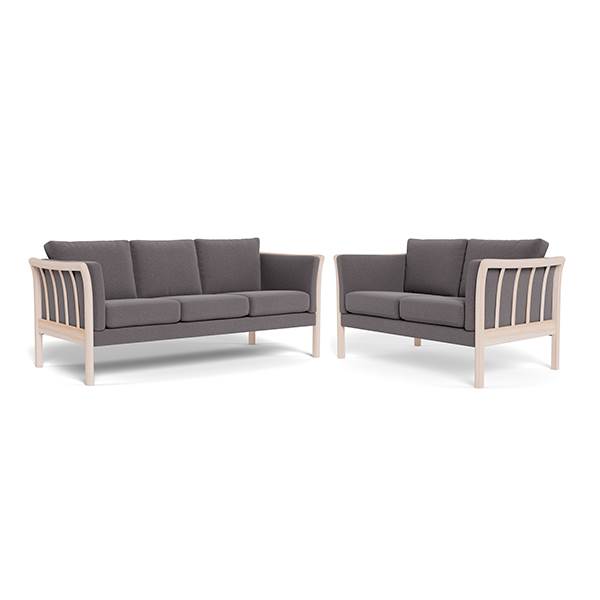 Dorte 2 + 3 pers. sofasæt