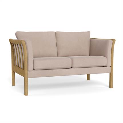 Dorte 2 personers sofa
