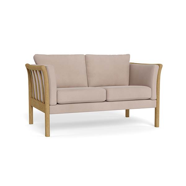 Dorte 2 personers sofa