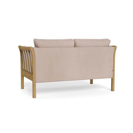 Dorte 2 personers sofa