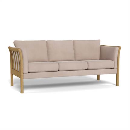 Dorte 3 personers sofa