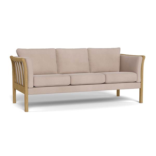 Dorte 3 personers sofa