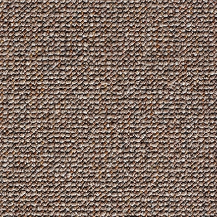 Danfloor Marquesa Tweed tæppe - brun