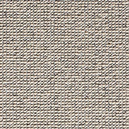 Danfloor Marquesa Tweed tæppe - lysegrå