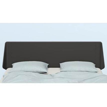 Essential gavl, deep black