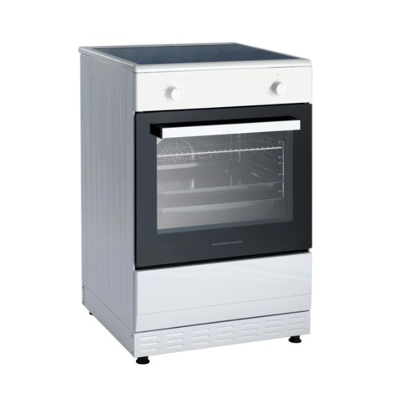 Scandomestic FCI900W Komfur