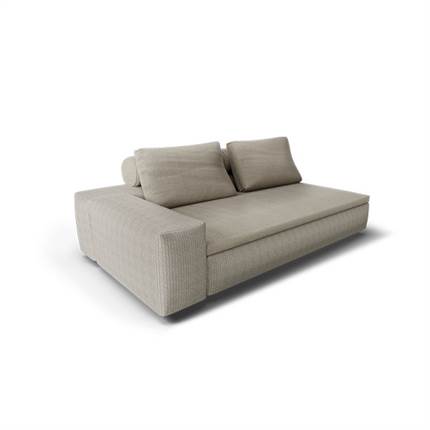Houe Drift Lounge sofa left