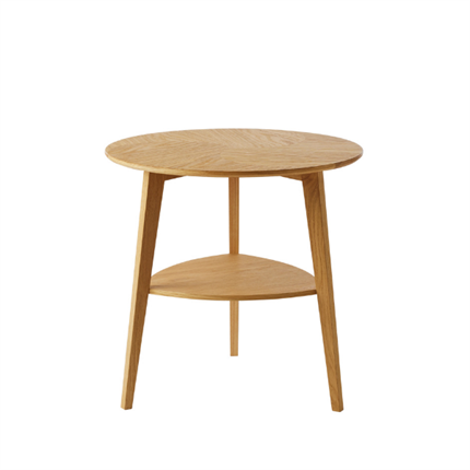 Aakjaer Furniture Drops Table Oak 
