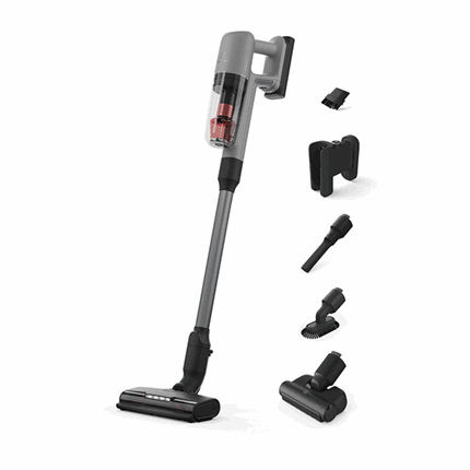 Electrolux 700 Animal EP71AB14UG, Ledningsfri støvsuger