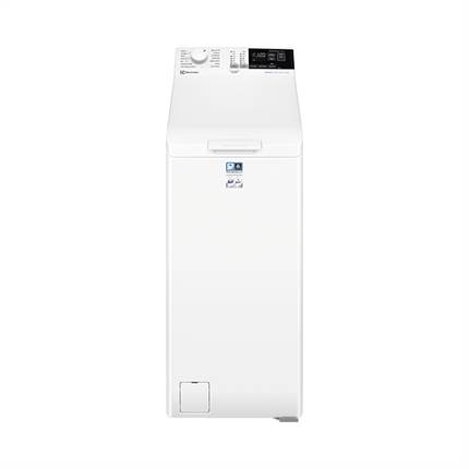 Electrolux EW6T462C4O Topbetjent vaskemaskine