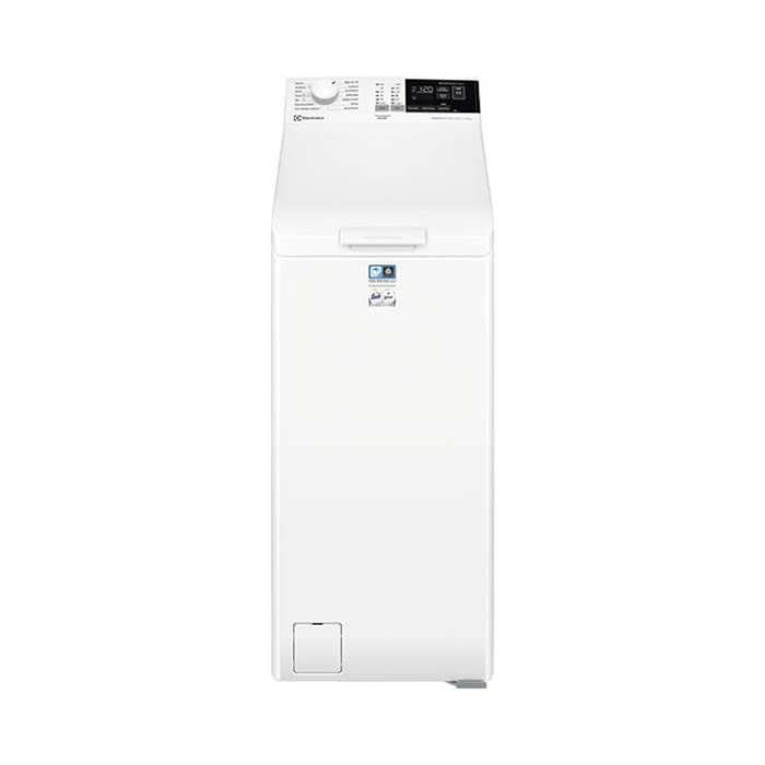 Electrolux EW6T462C4O Topbetjent vaskemaskine