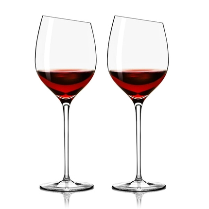 Eva Solo Bordeaux rødvinsglas - 39 cl 