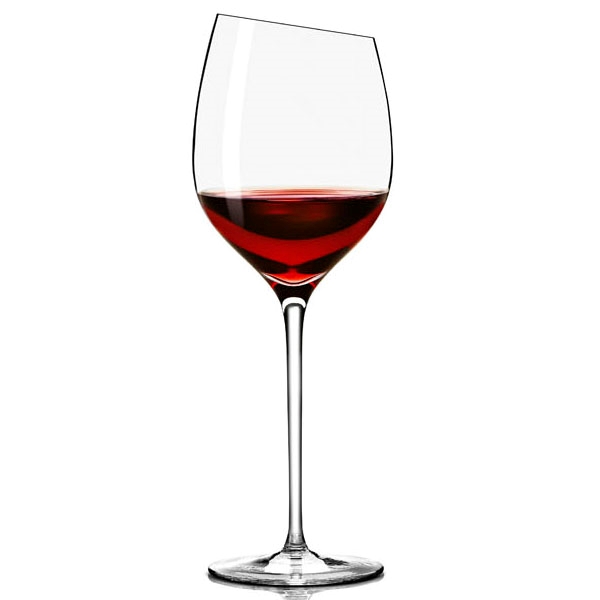 Eva Solo Bordeaux rødvinsglas - 39 cl