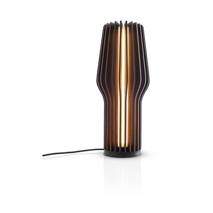 Eva Solo Radiant LED lampe - genopladelig - Smoked