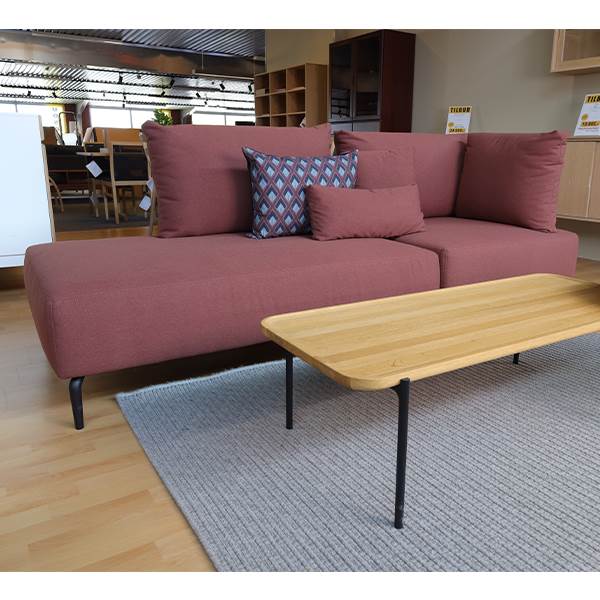 Eva Solo - Yoga sofa (Udstillingsmodel)