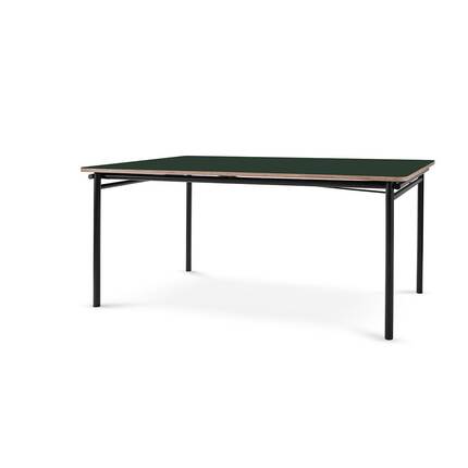Eva Solo Furniture Taffel spisebord - Conifer linoleum- Flere størrelser
