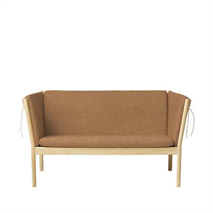 FDB J148 sofa brun