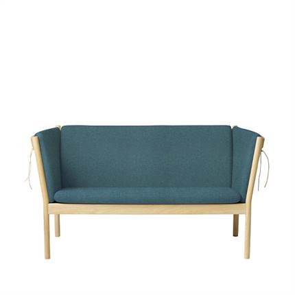 FDB J148 sofa grøn