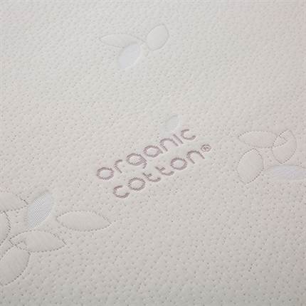 Organic cotton