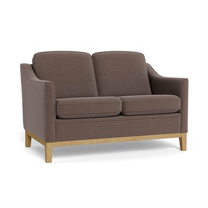 Freja 2 personers sofa