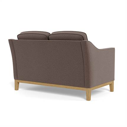 Freja 2 personers sofa