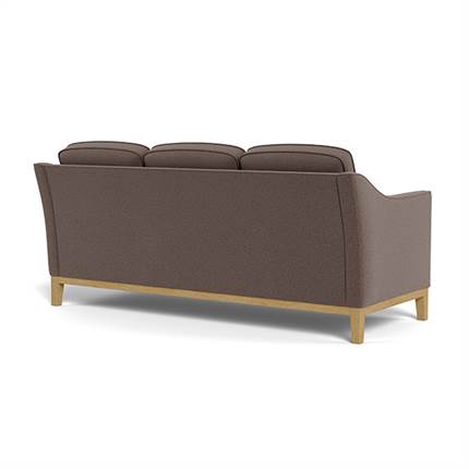 Freja 3 personers sofa