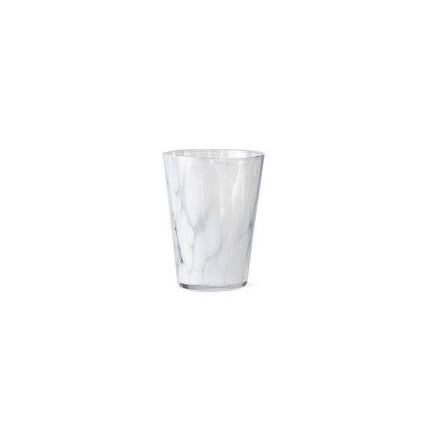 Ferm Living Casca glass - Milk