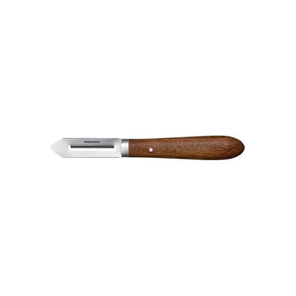 Fiskars Classic skrællekniv højre