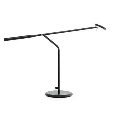 Normann Copenhagen - Flow table lamp - black
