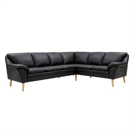 BD Möbel Fly hjørnesofa 3V2