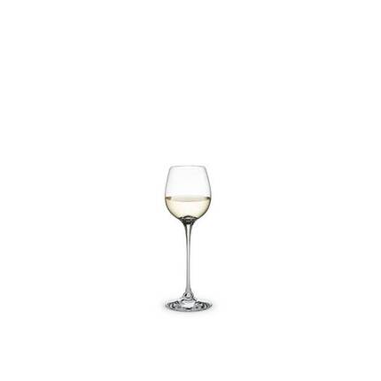 Holmegaard Fontaine hvidvinsglas - 23 cl