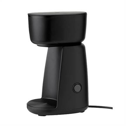 Rig-Tig Foodie single cup coffee maker - Black