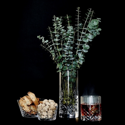Frederik Bagger Crispy Glass Love 1 vase - 850 ml 