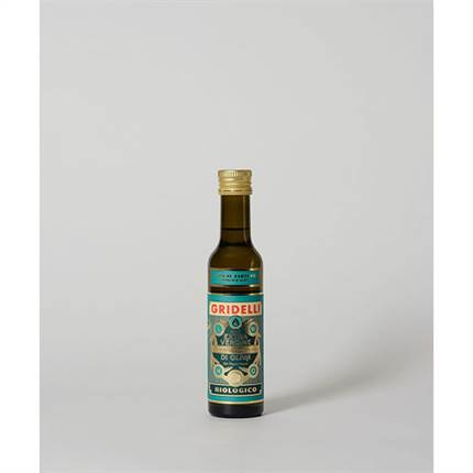 Gridelli Olio Extra Vergine Al Tartufo Bianco D' alba
